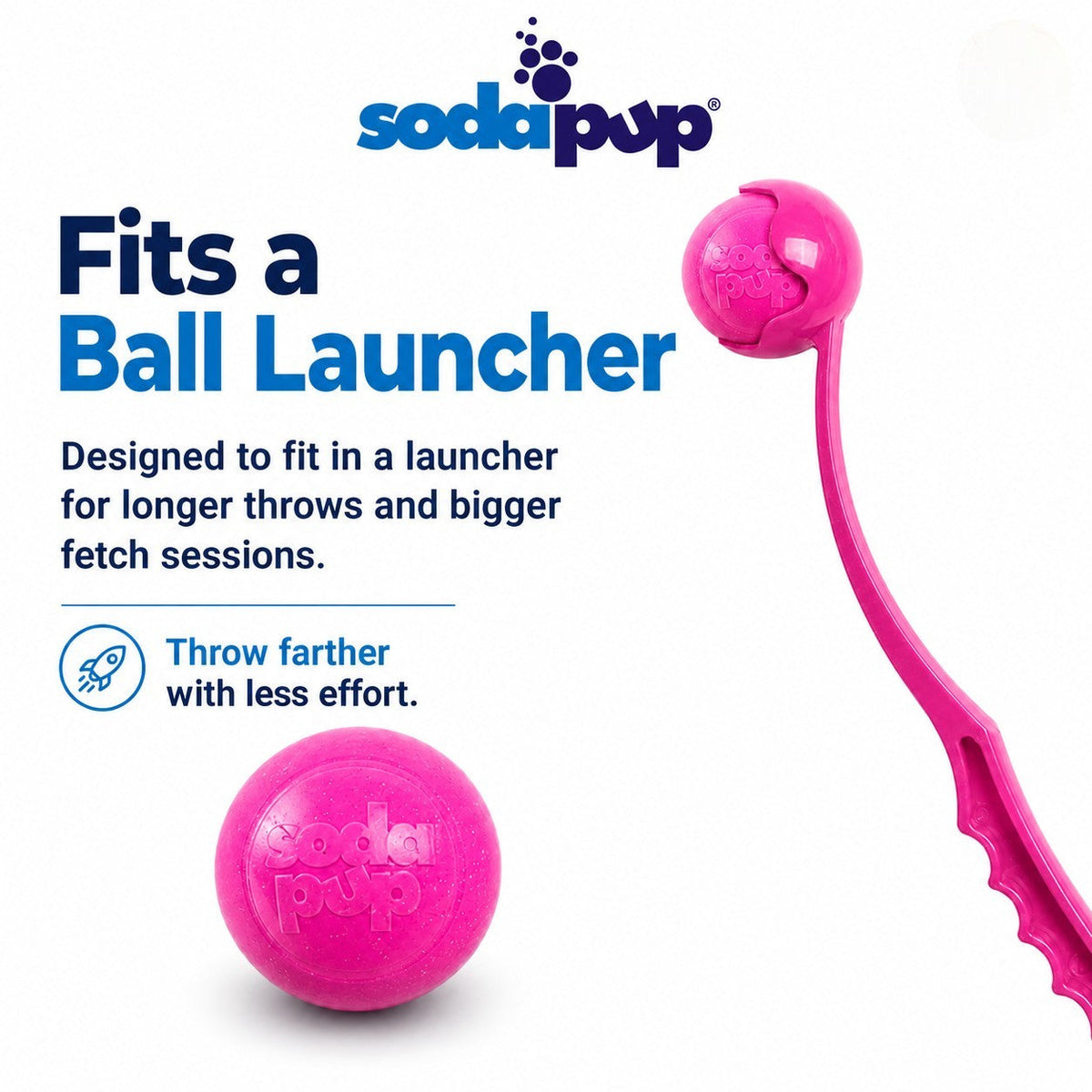 Glitter Splash Ball Bundle