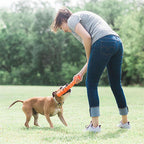 Chuckit! Air Fetch Stick Breathable Rubber Dog Toy 18 cm