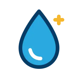 Fresh water