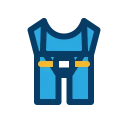 Life jacket